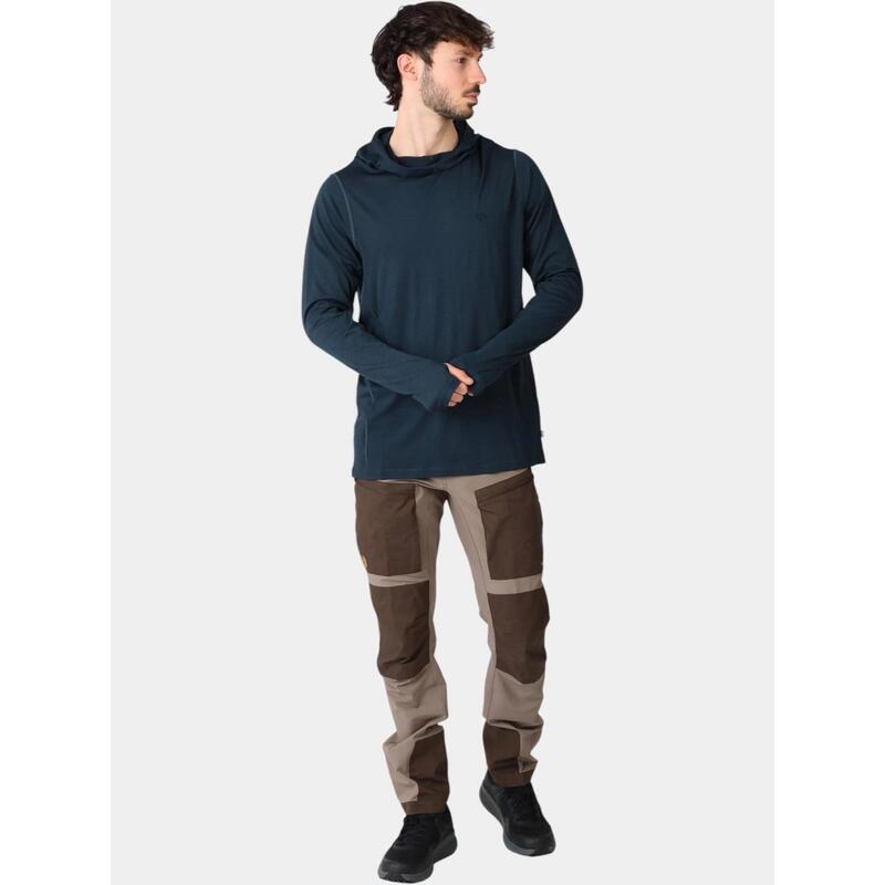 Pantaloni de drumetie Keb Agile Trousers M barbati