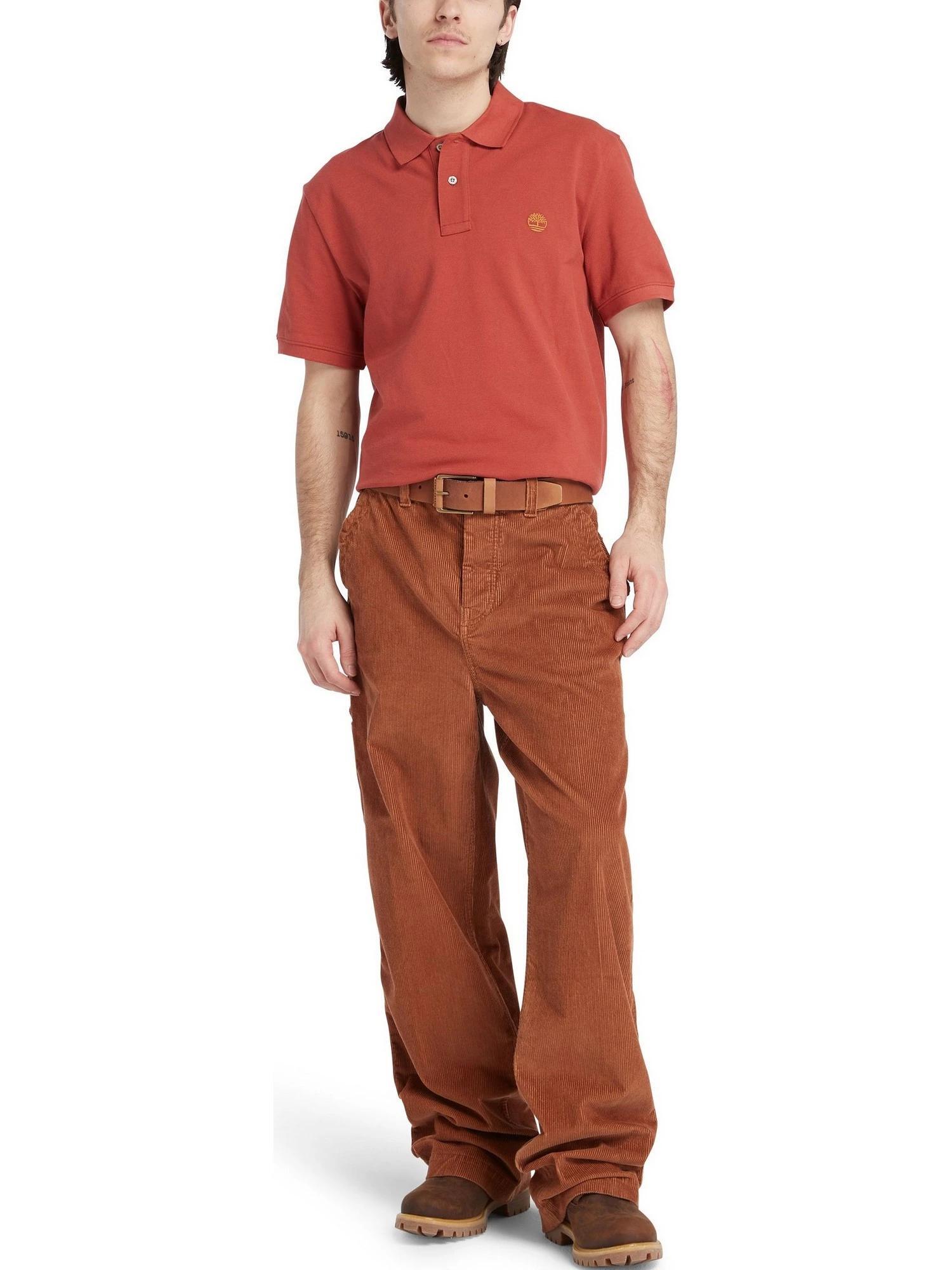 Maglietta Uomo Basic 3/7