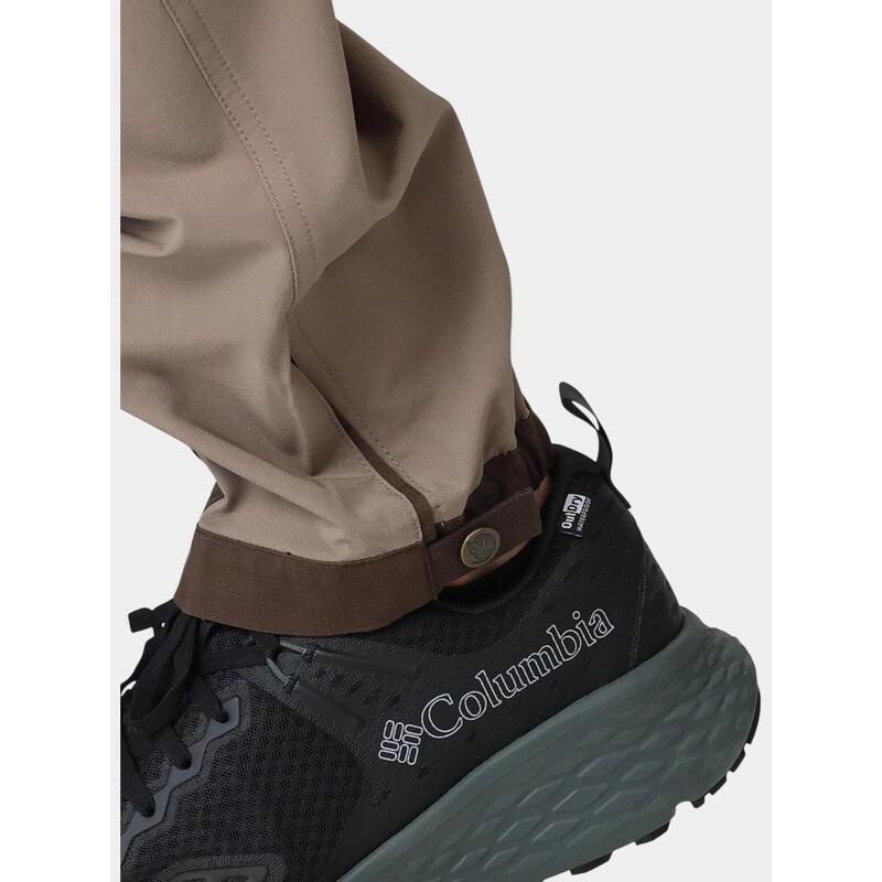 Pantaloni de drumetie Keb Agile Trousers M barbati