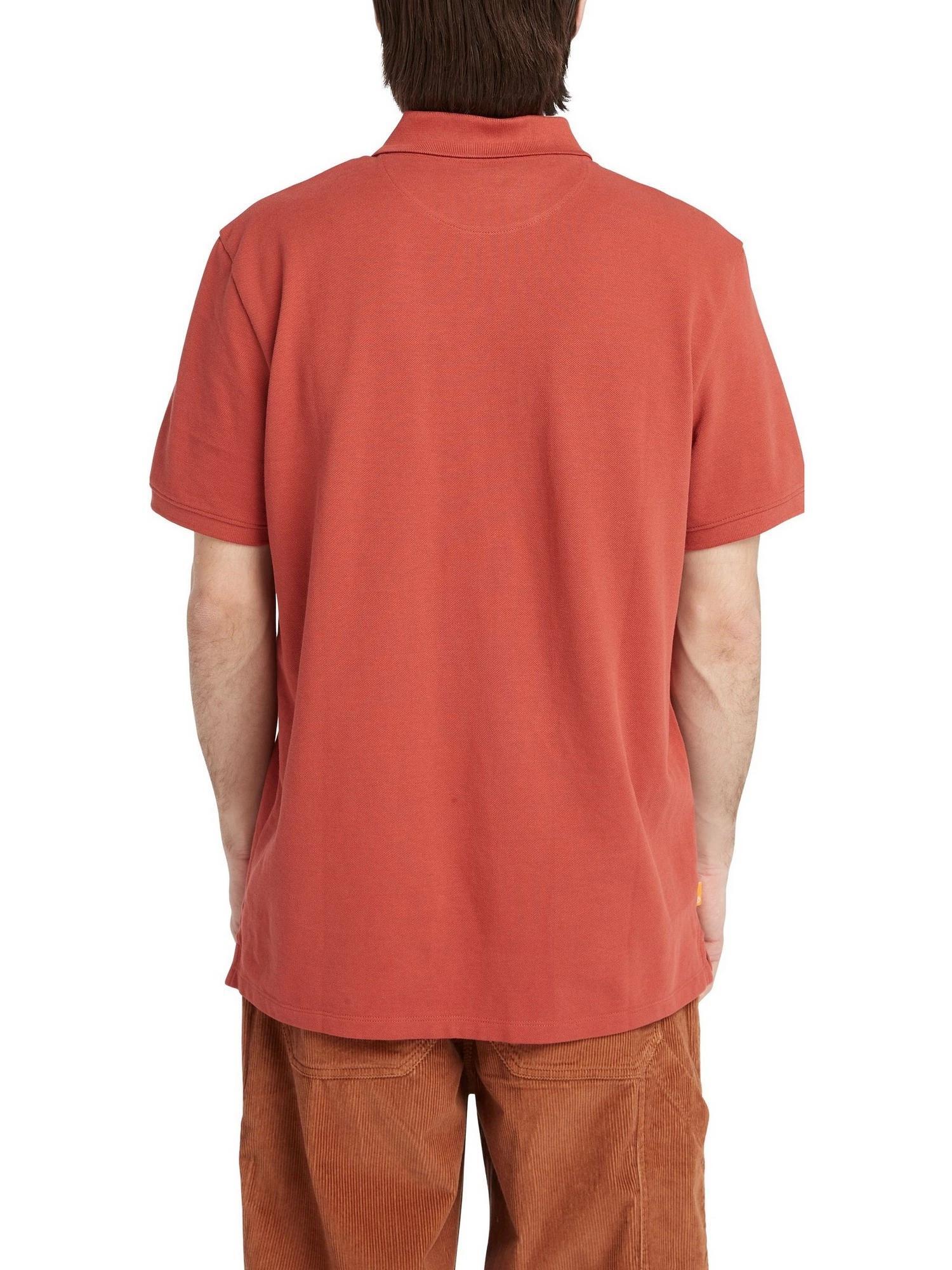 Maglietta Uomo Basic 2/7