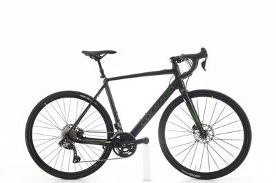 Tweedehands gravelbike · colnago egrv di2 11v · zeer goede toestand