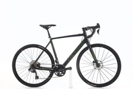 Gravel reconditionné · Colnago eGRV Di2 11V · Très bon état
