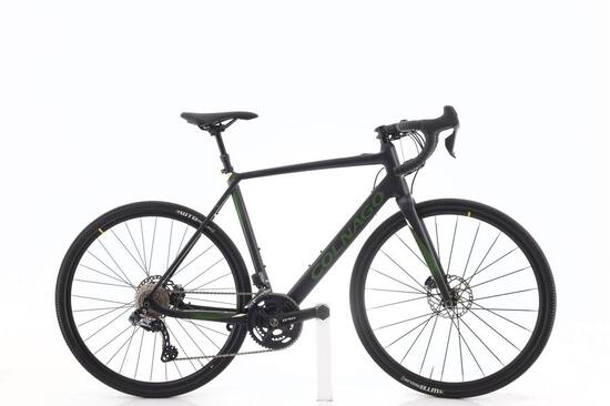 Gravel reconditionné · Colnago eGRV Di2 11V · Très bon état