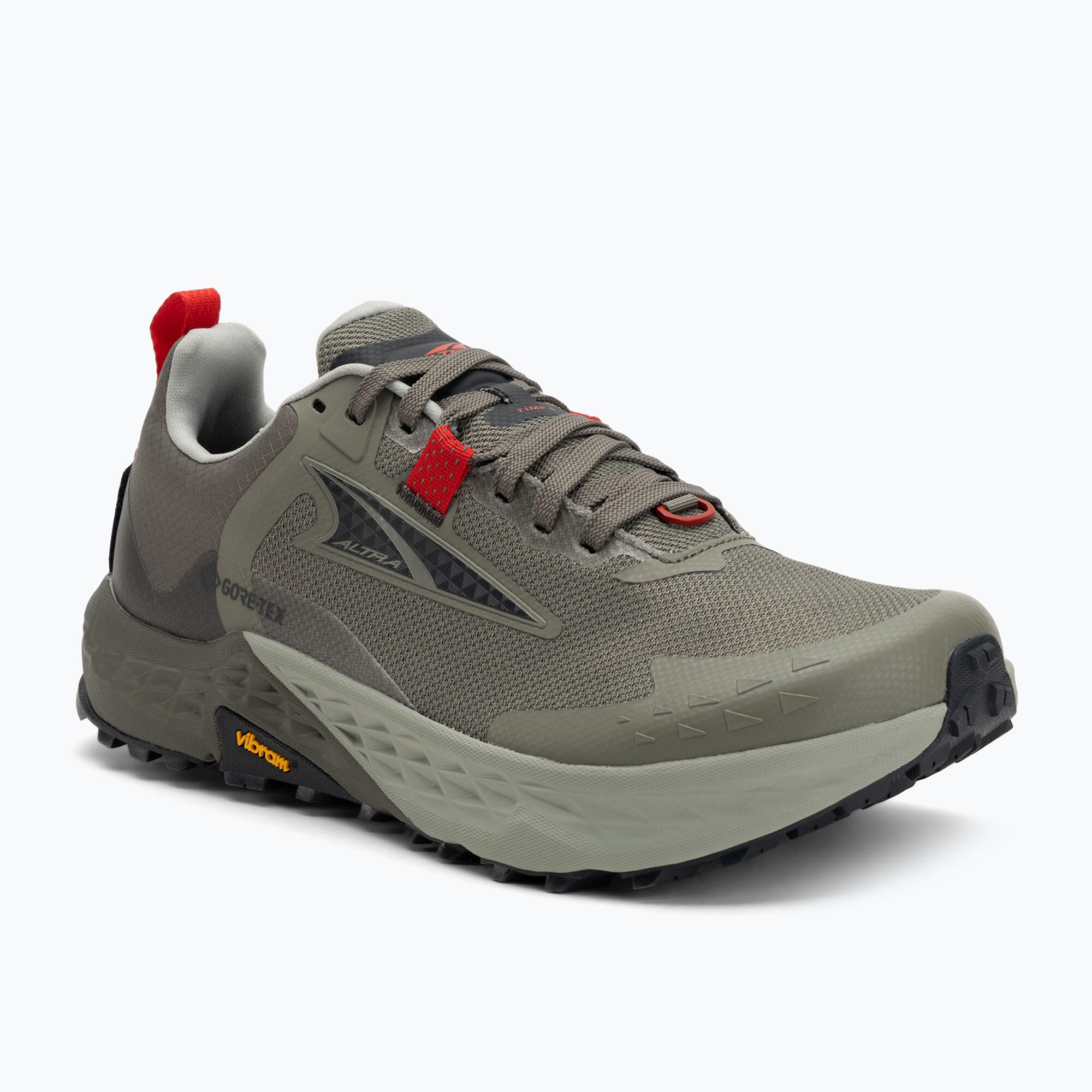 ALTRA picture