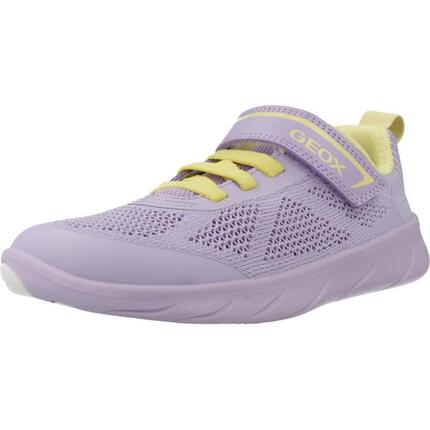 Zapatillas niña Geox J Foot Run