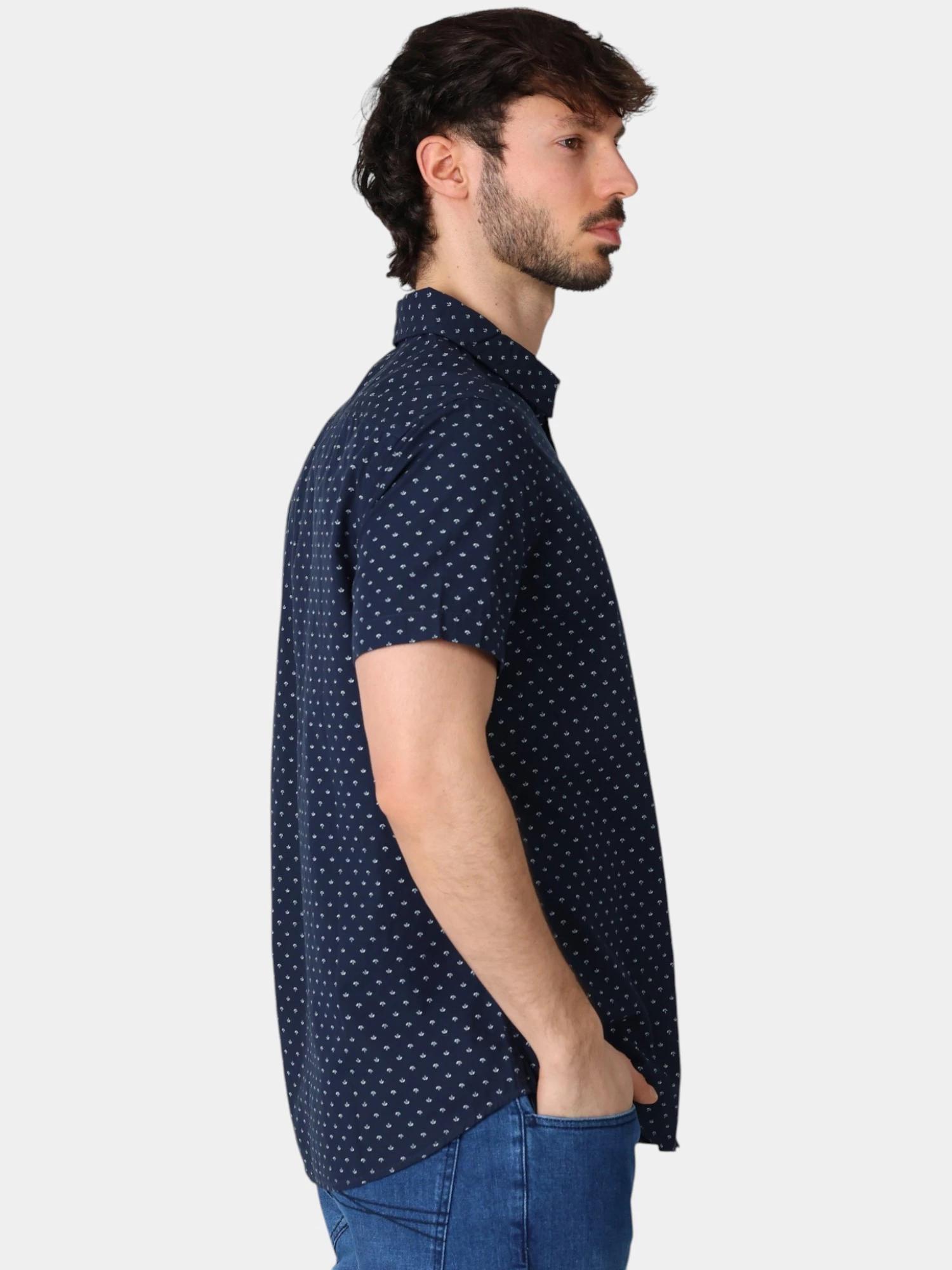 Camicia TBS Kevin 2/5