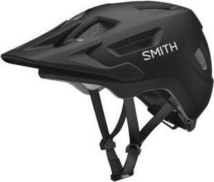 Abi smith sidekick jr. mips kinderhelm, 48-52 & 51-55 cm, mat zwart