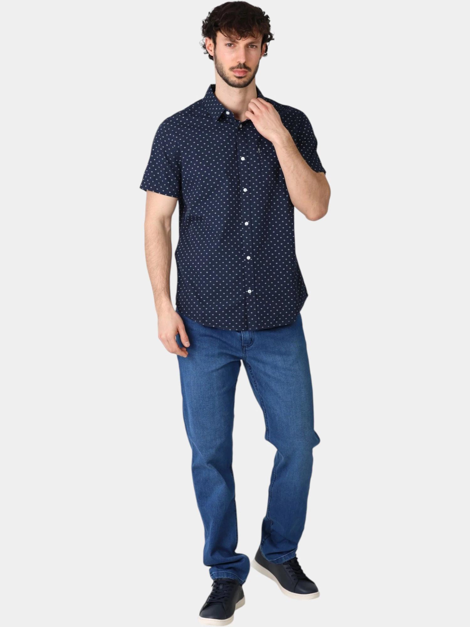 Camicia TBS Kevin 4/5
