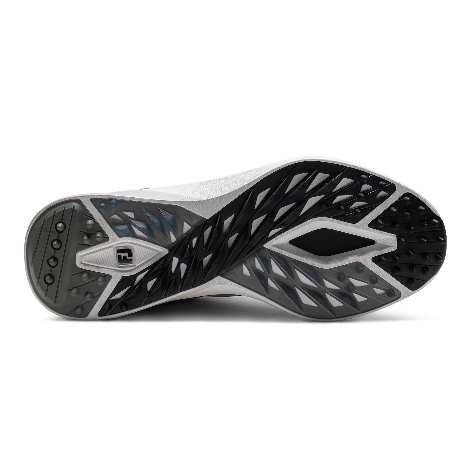 Zapatos Golf Footjoy Pro SL Hombre Gris 3/7