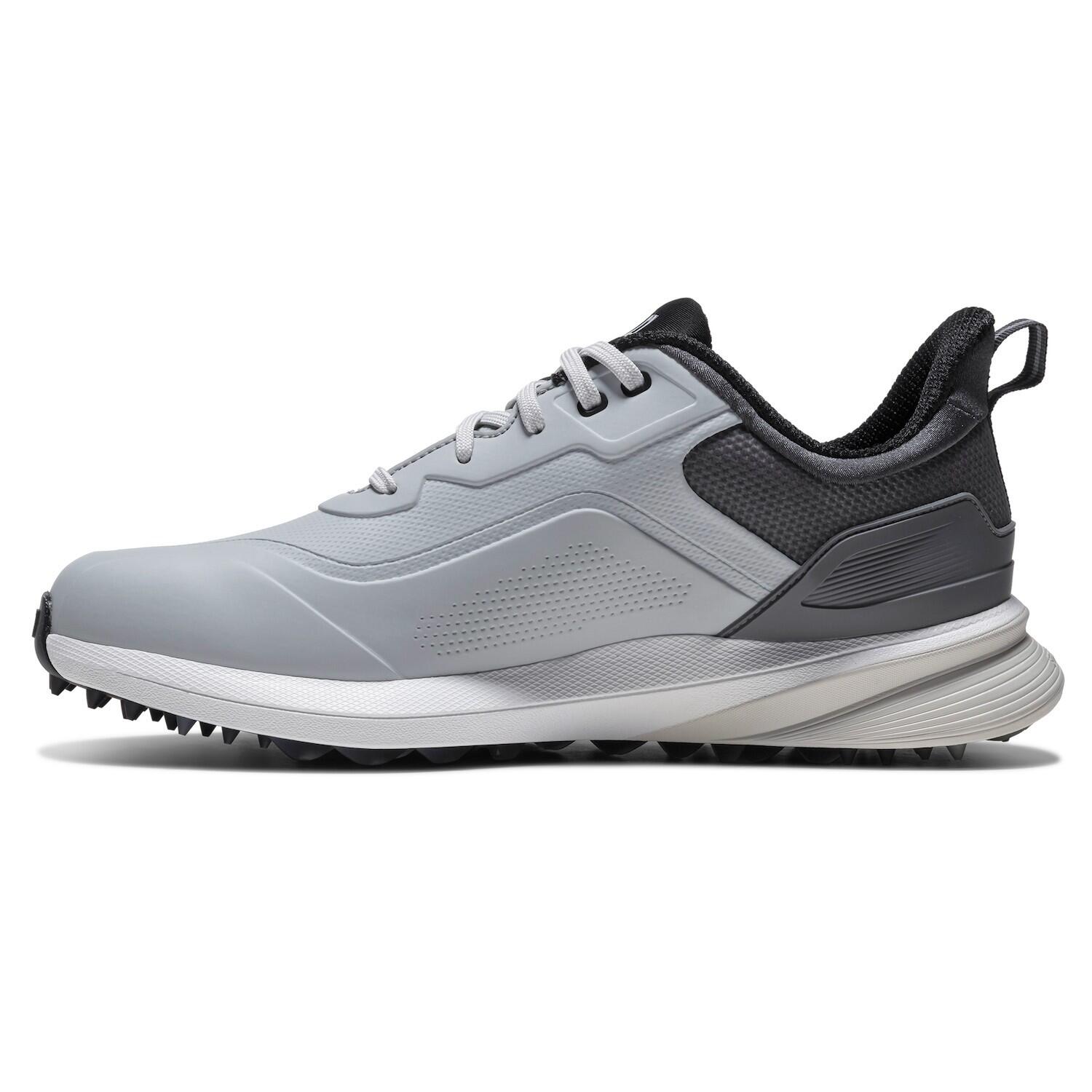 Zapatos Golf Footjoy Pro SL Hombre Gris 2/7