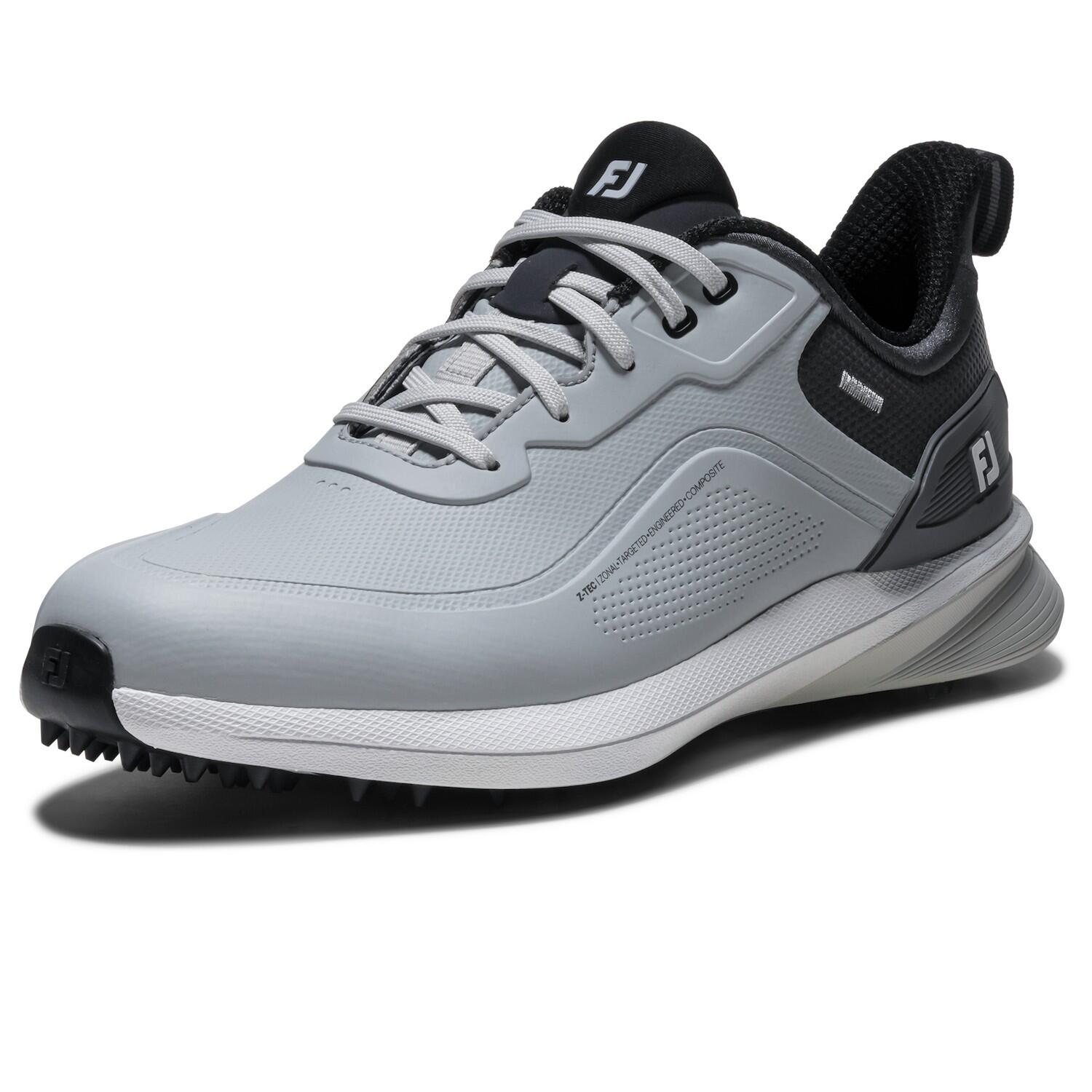 Zapatos Golf Footjoy Pro SL Hombre Gris 7/7