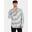 Camasa cu maneci lungi Stretch Poplin Gingham Shirt barbati