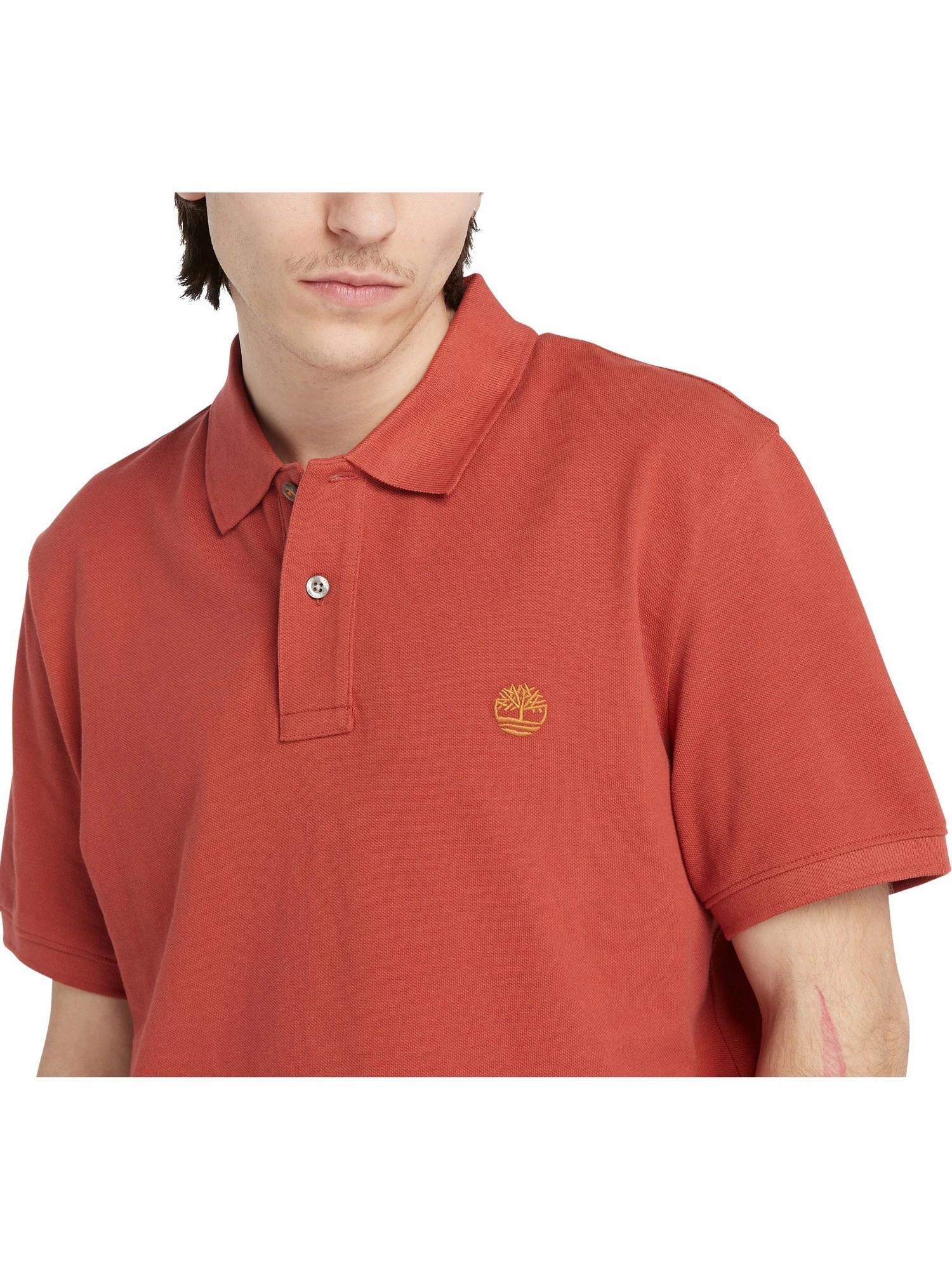 Maglietta Uomo Basic 5/7
