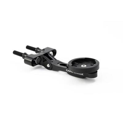 Cane creek computer mount voor garmin, wahoo en hammerhead