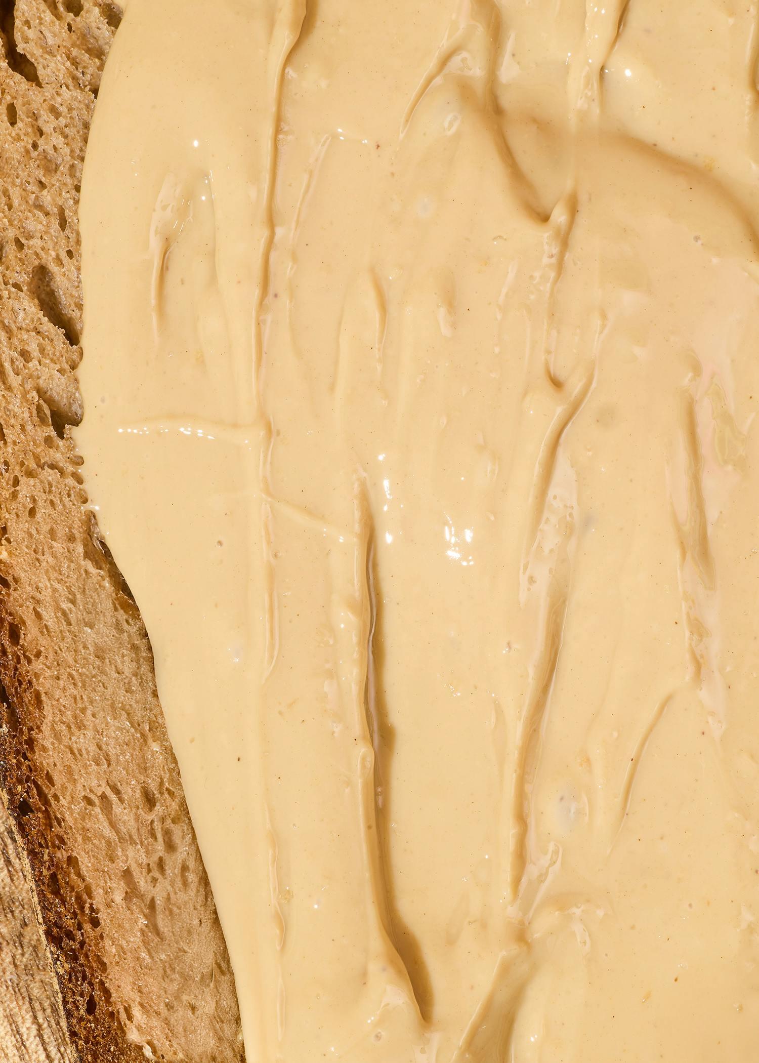 Tartinade crémeuse saveur truffe bio 500 g 3/7