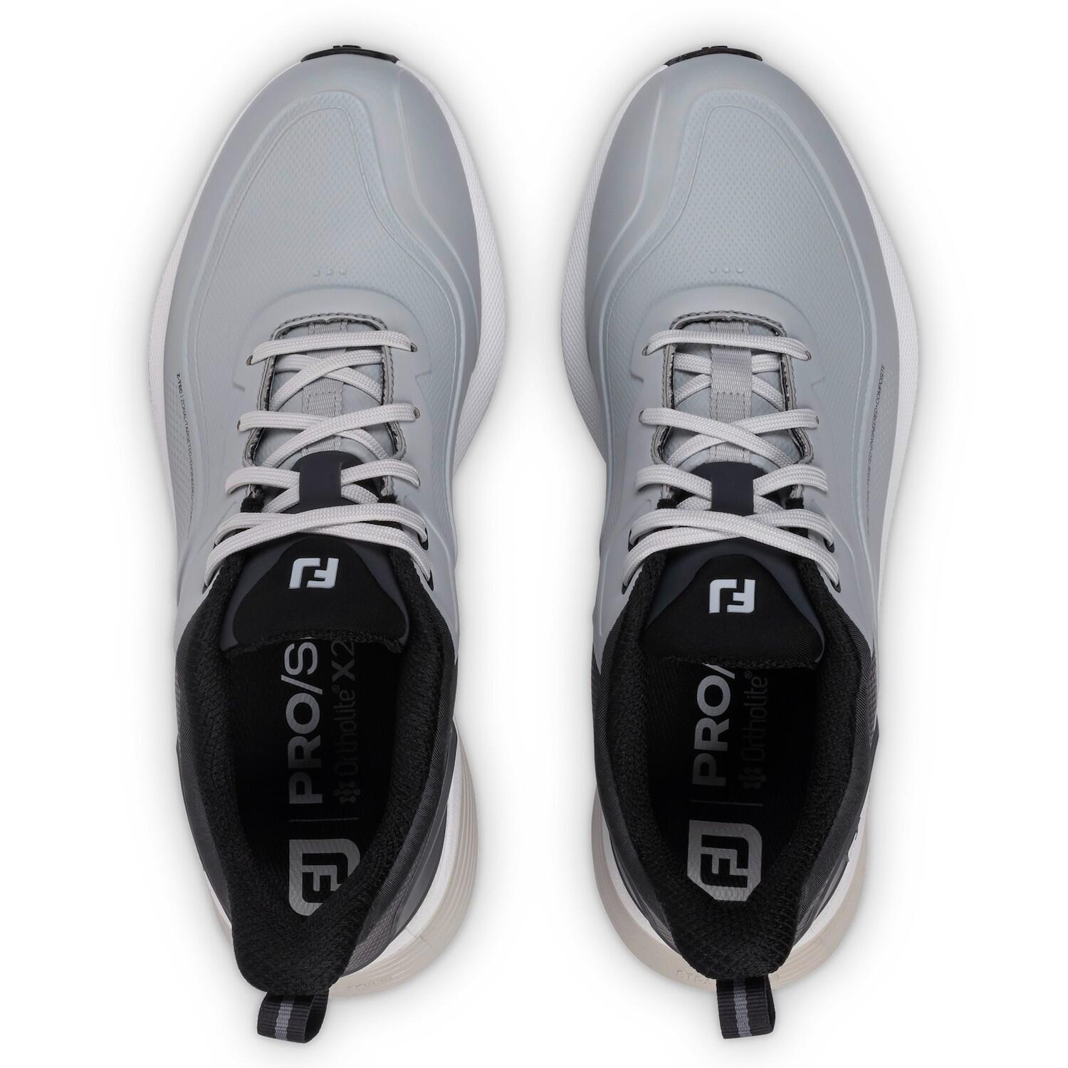 Zapatos Golf Footjoy Pro SL Hombre Gris 6/7