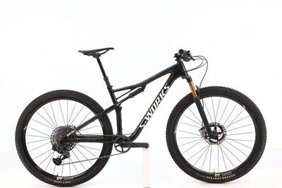 MTB ricondizionata · Epic S-Works XX1 AXS · Ottimo stato