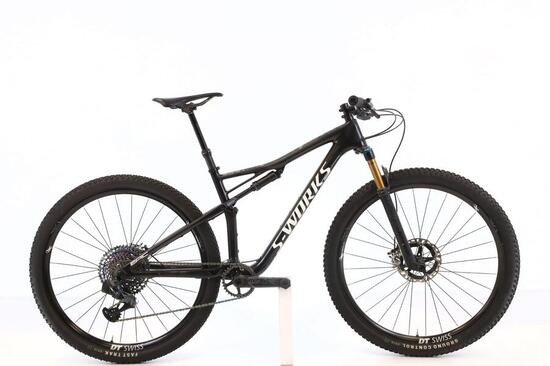 MTB ricondizionata · Epic S-Works XX1 AXS · Ottimo stato