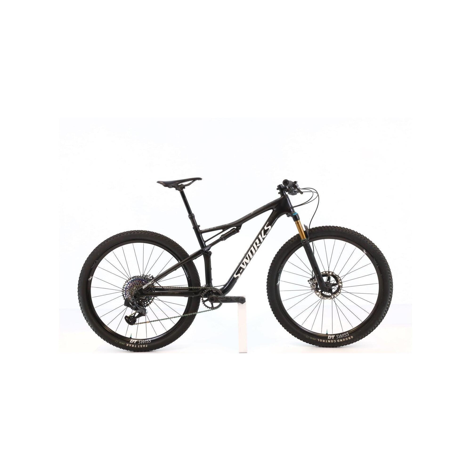 SPECIALIZED 2ND LIFE - Horské kolo Epic S-Works XX1 AXS 12 rychlostí