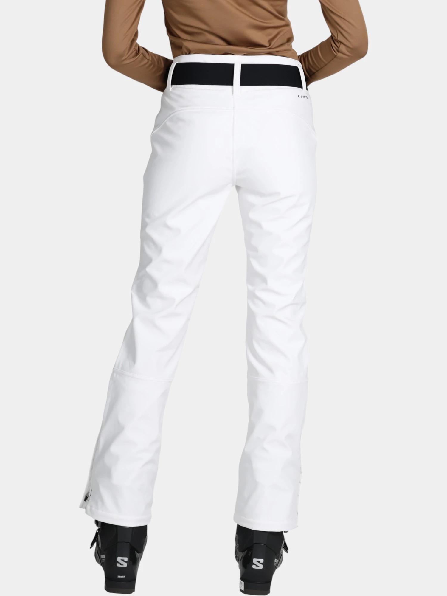 Pantalon Softshell Femme Joentaus 3/6