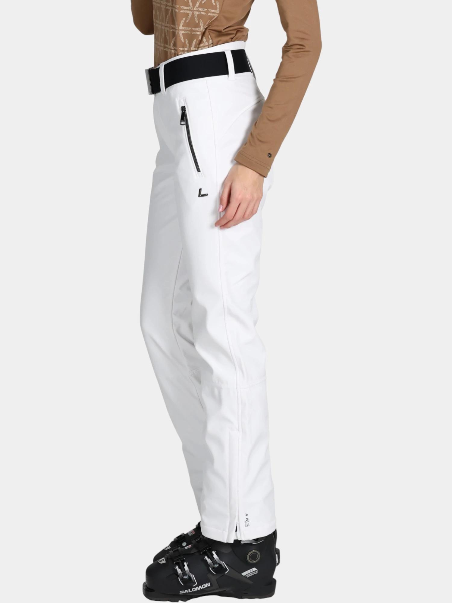Pantalon Softshell Femme Joentaus 2/6