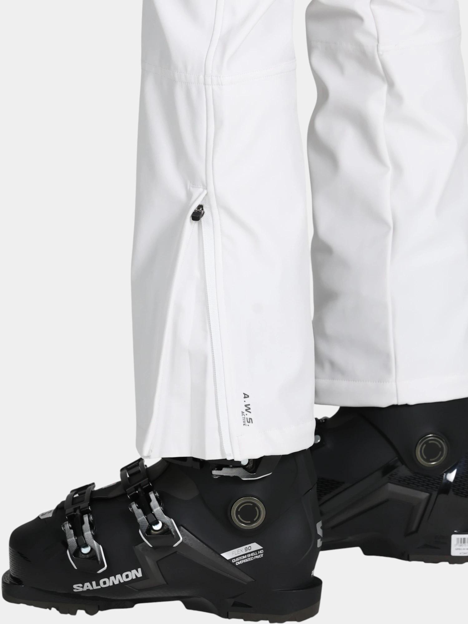 Pantalon Softshell Femme Joentaus 5/6