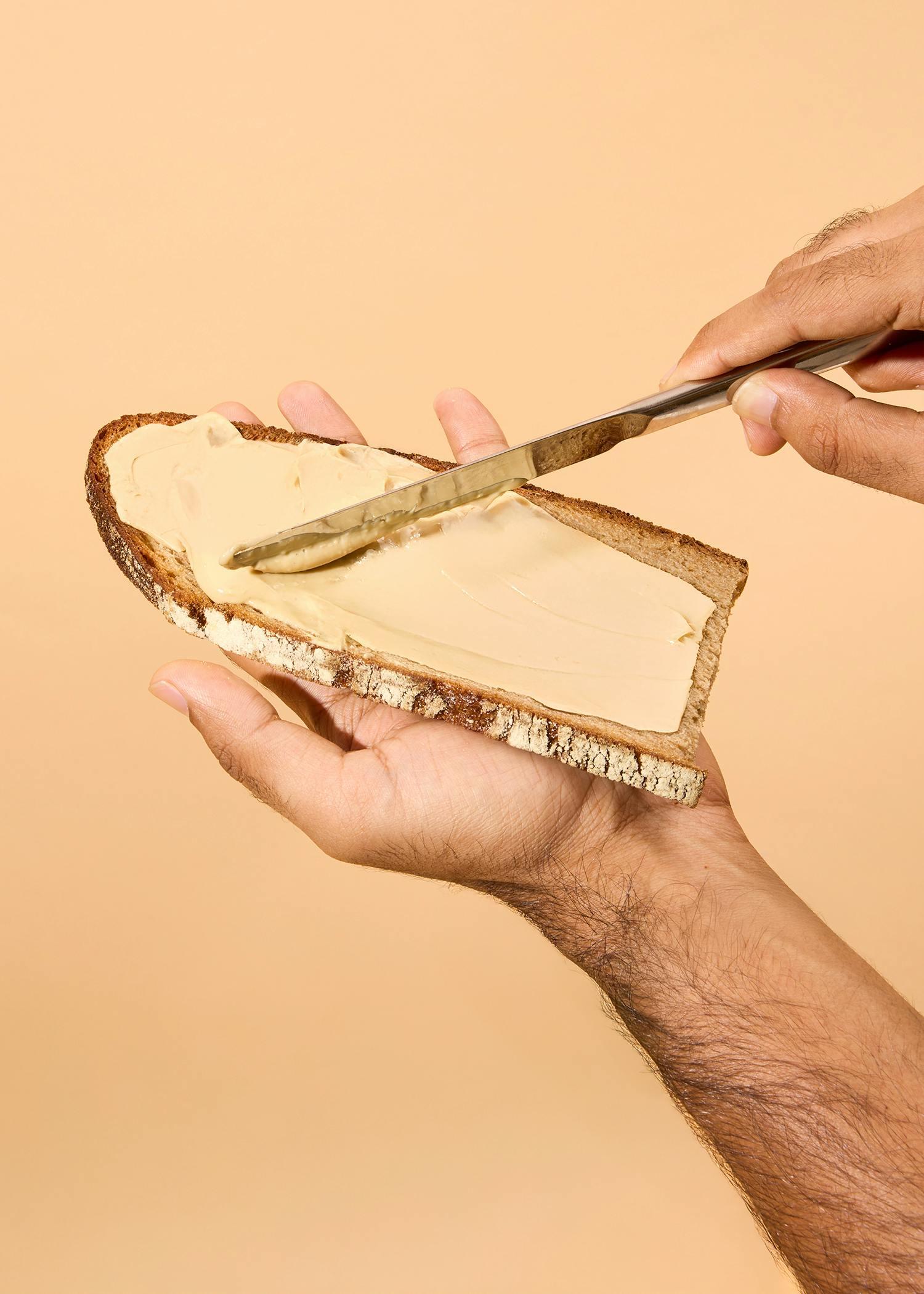 Tartinade crémeuse saveur truffe bio 500 g 5/7
