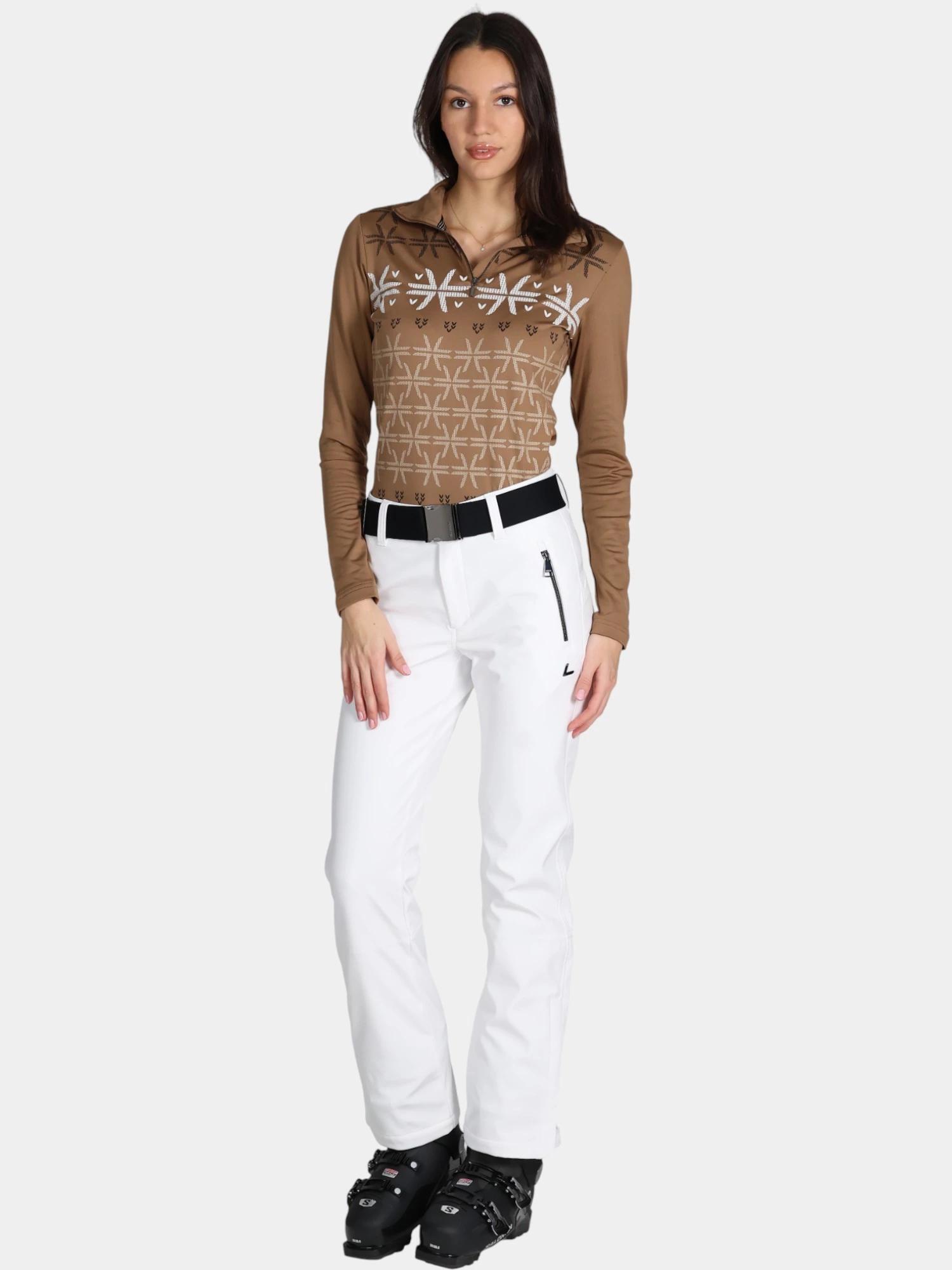Pantalon Softshell Femme Joentaus 4/6