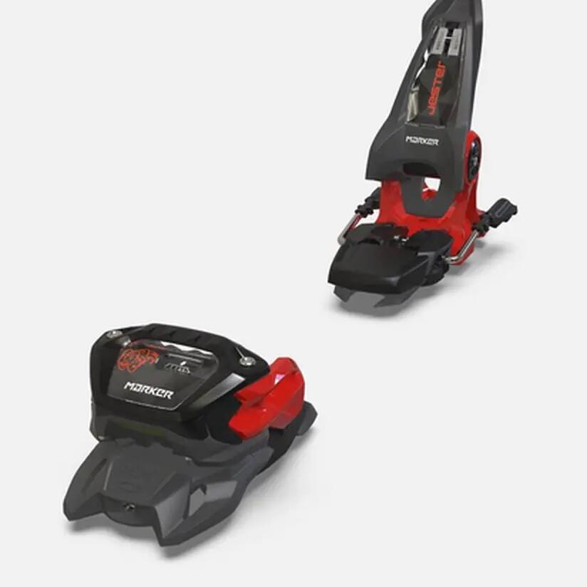 Alpine ski binding Marker Jester 16 2026