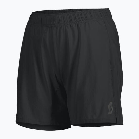 Pantaloncini da corsa da donna SCOTT Endurance LT