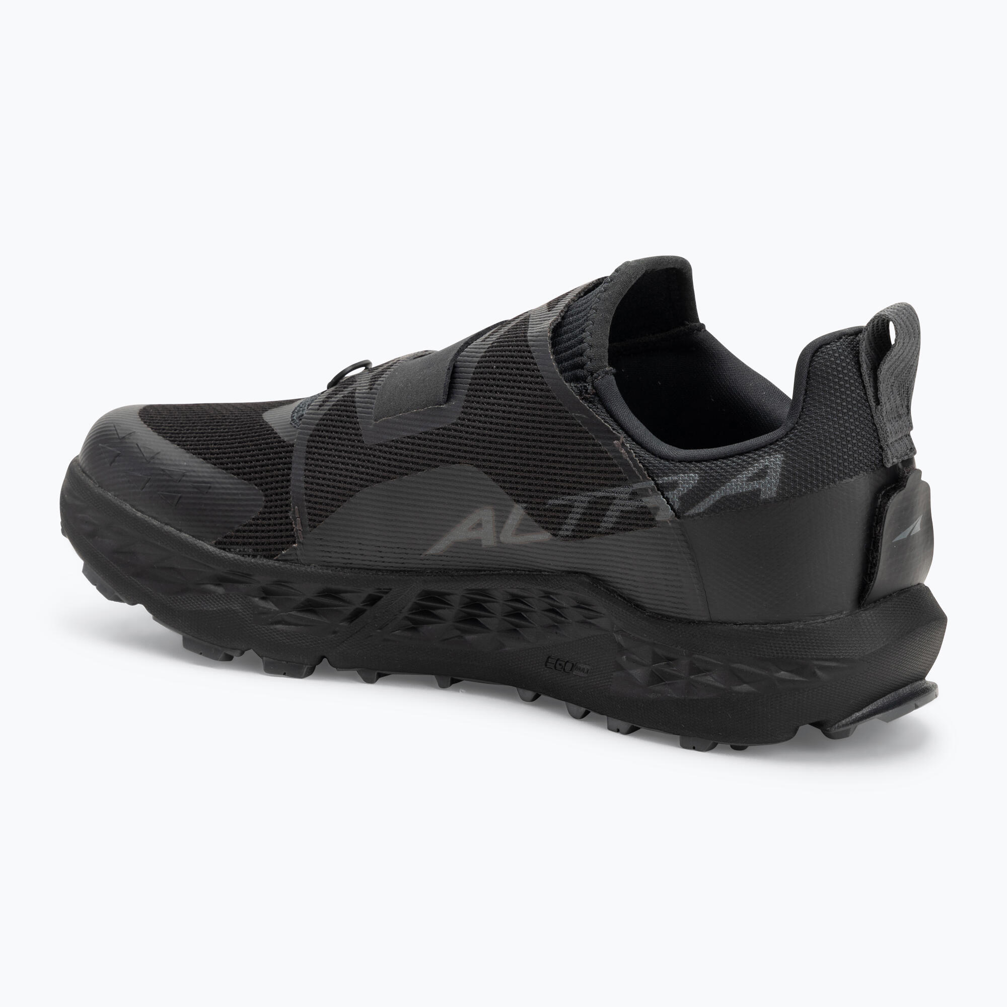 Ténis de corrida masculinos Altra Timp 5 BOA 3/7