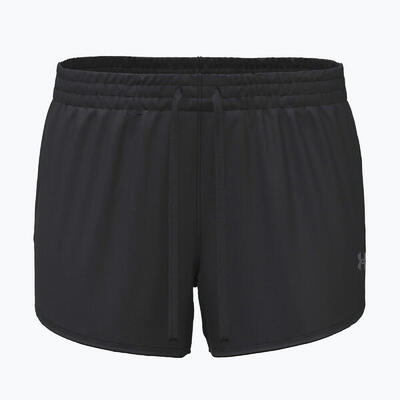 Pantaloncini da corsa da donna Under Armour Velociti Pro 3