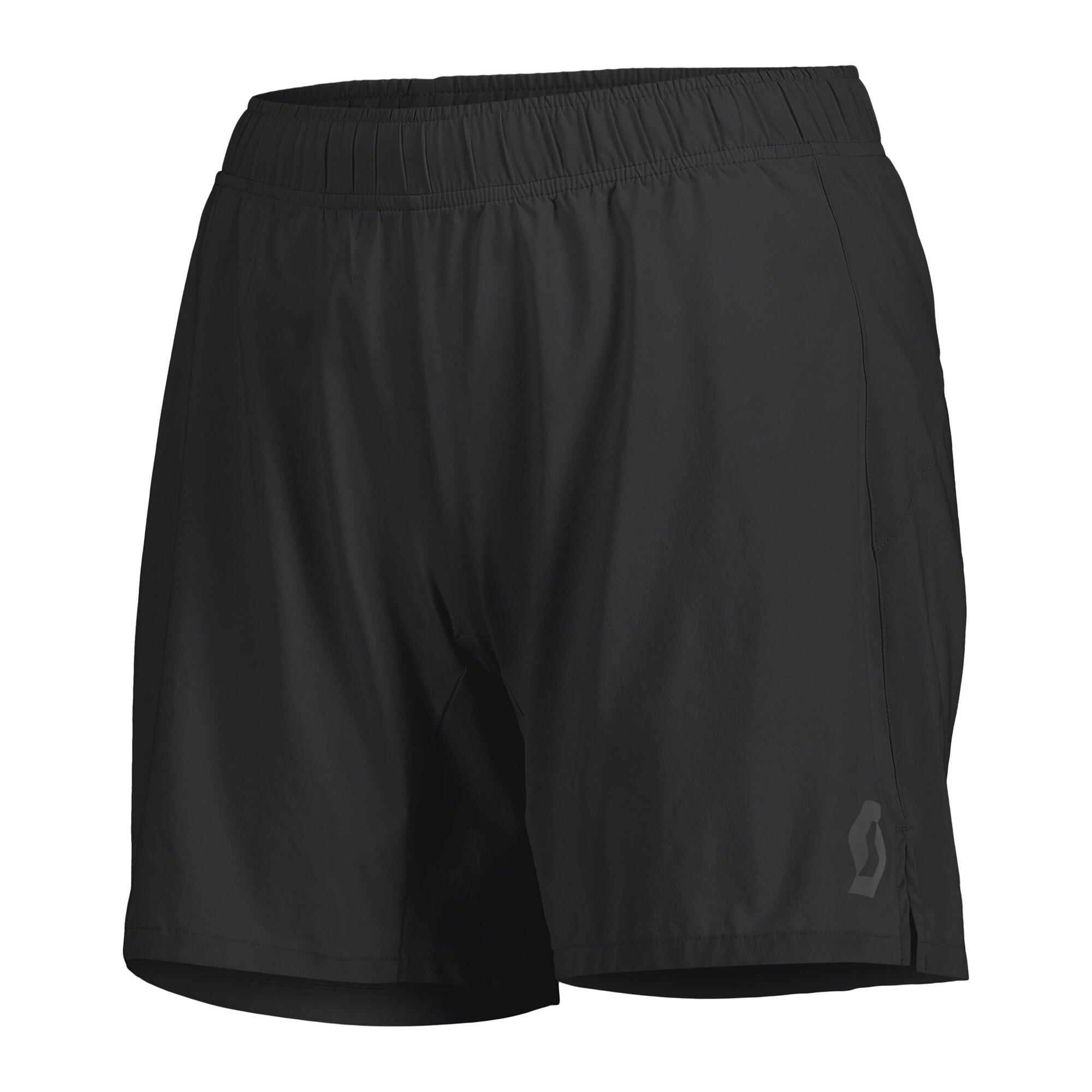 Dames hardloopshorts SCOTT Endurance LT 3/3