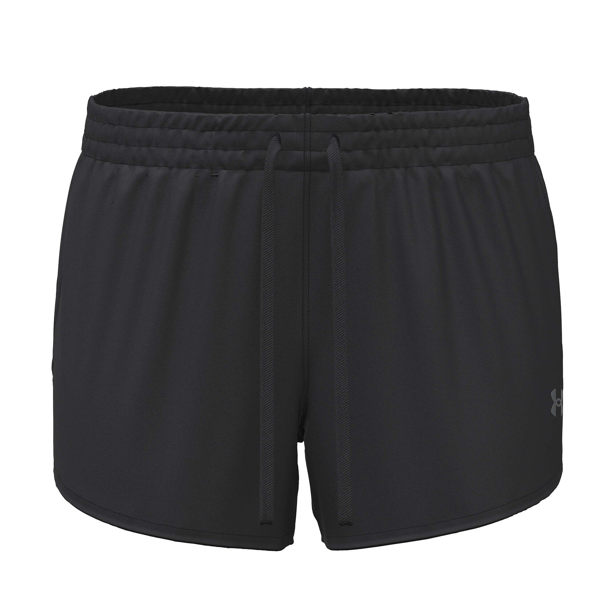 Dames hardloopshorts Under Armour Velociti Pro 3" 2/2
