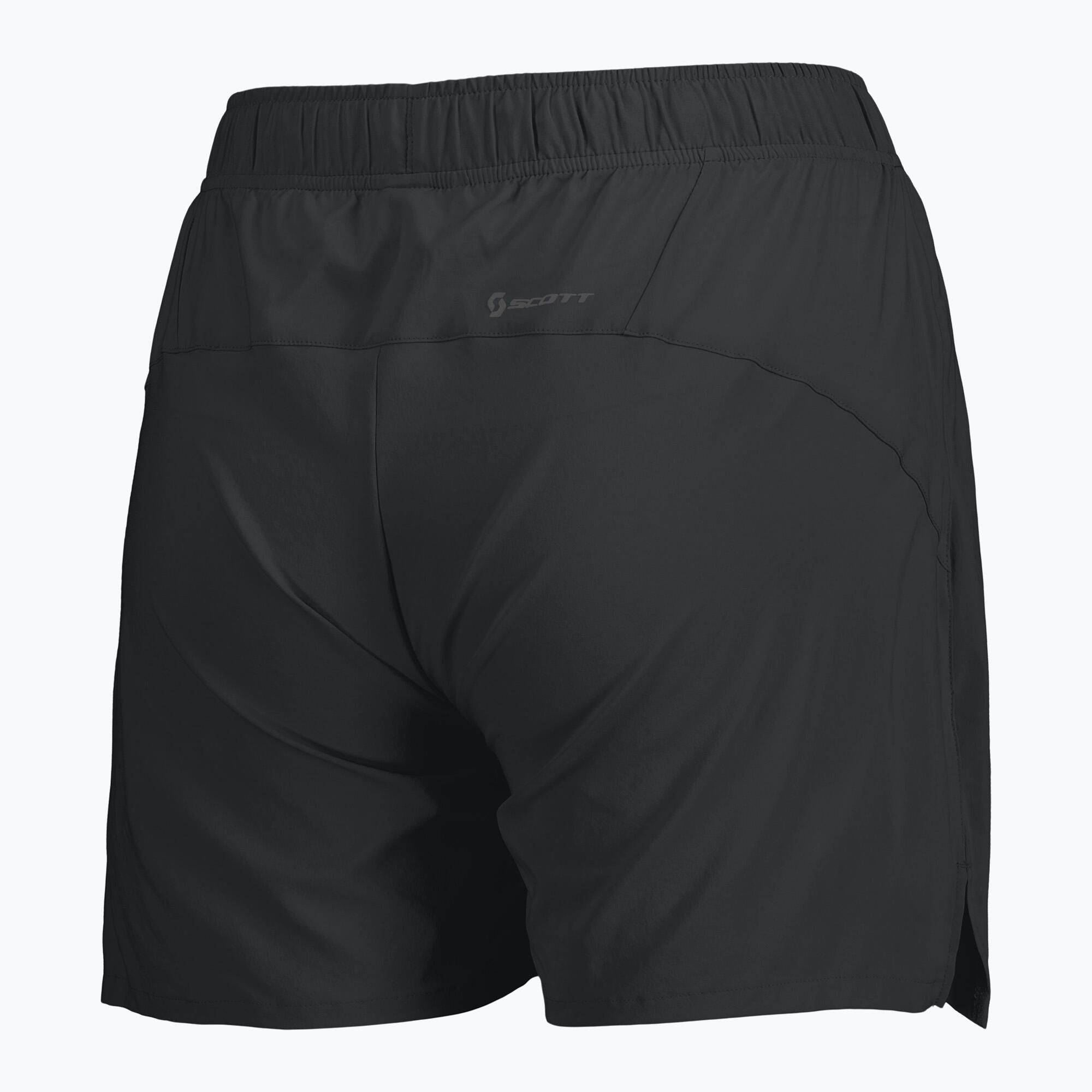 Dames hardloopshorts SCOTT Endurance LT 2/3