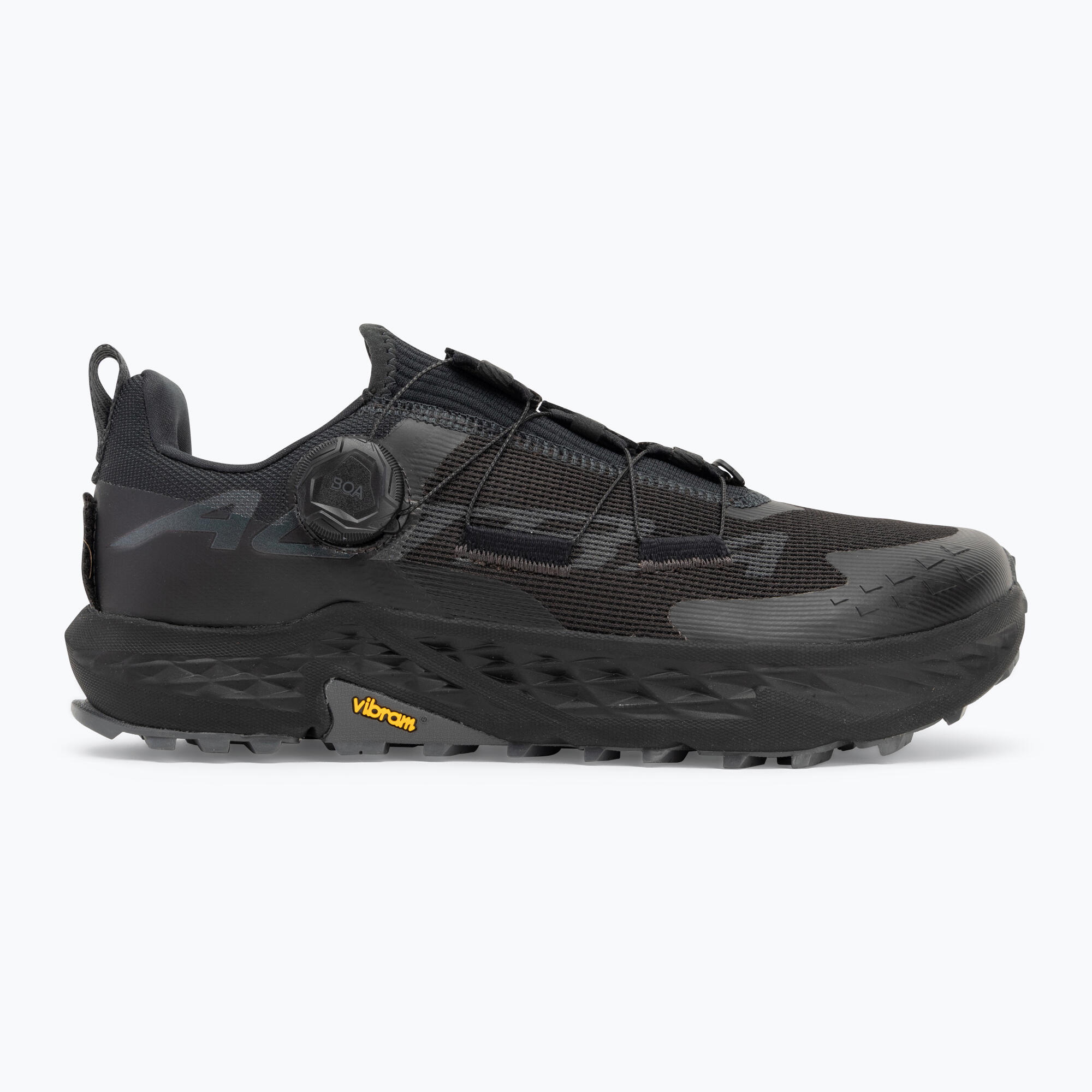 Ténis de corrida masculinos Altra Timp 5 BOA 2/7