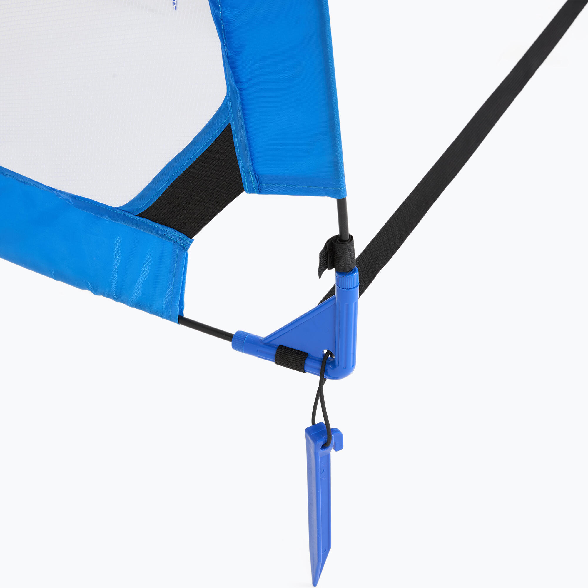 Porte da calcio OneTeam Footzy Pop-Up 7/7