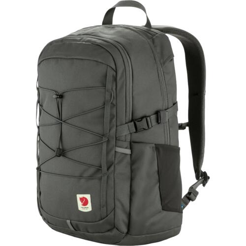 Mochila Gris Fjallraven Skule 28L Basalt Resistente e Impermeable 4/4