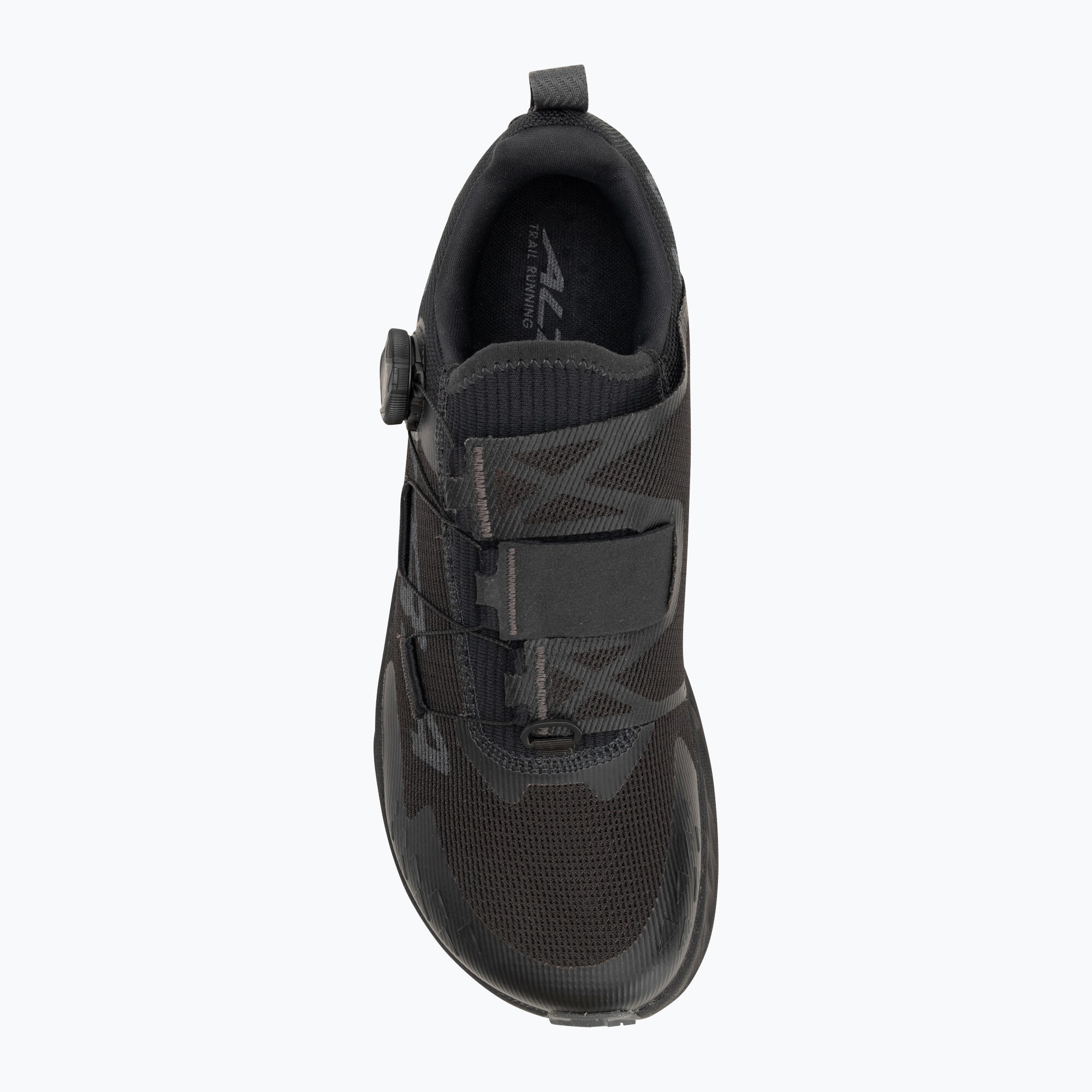Ténis de corrida masculinos Altra Timp 5 BOA 5/7