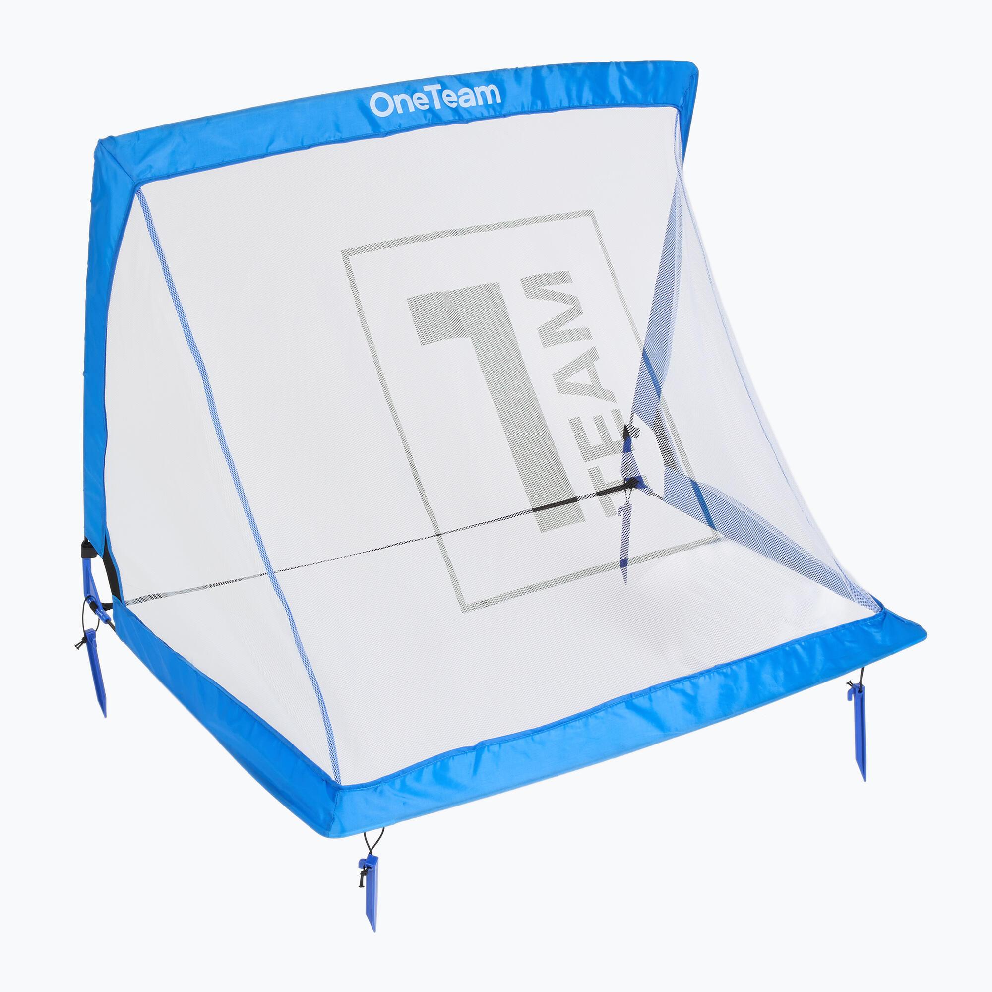 Porte da calcio OneTeam Footzy Pop-Up 4/7