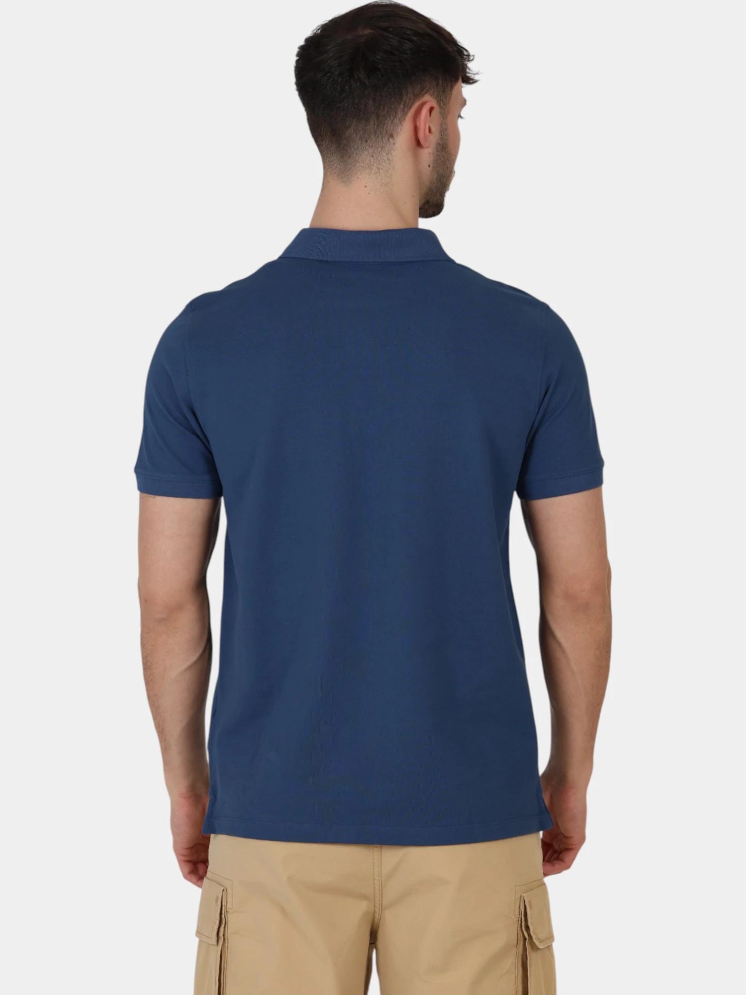 Polo Homme Pique 3/6