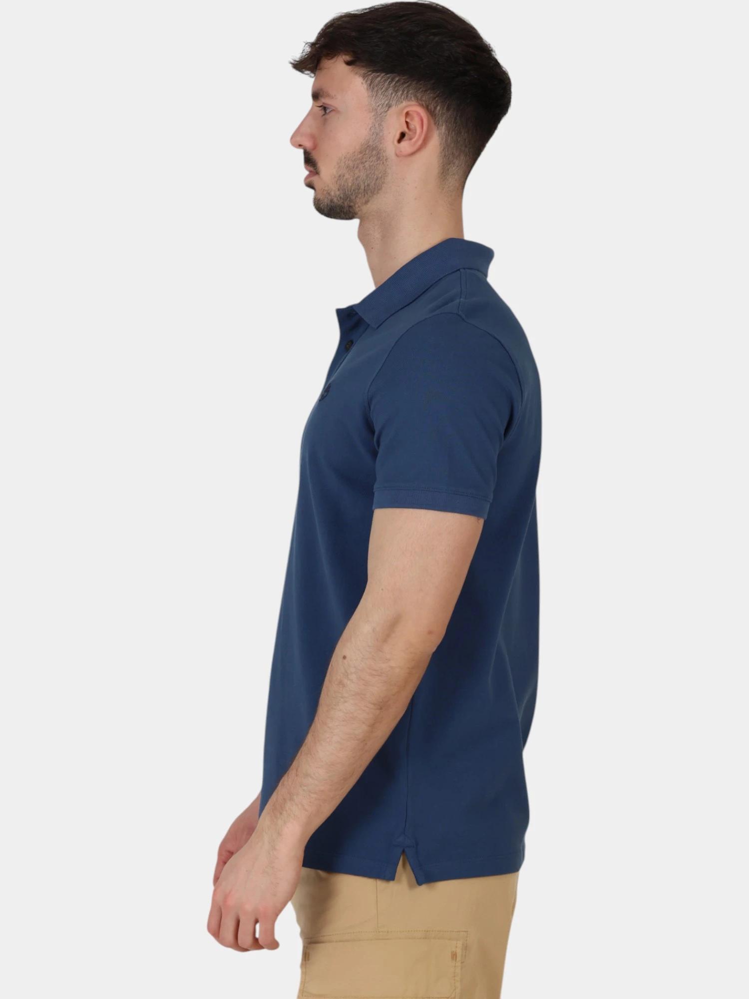 Polo Homme Pique 2/6