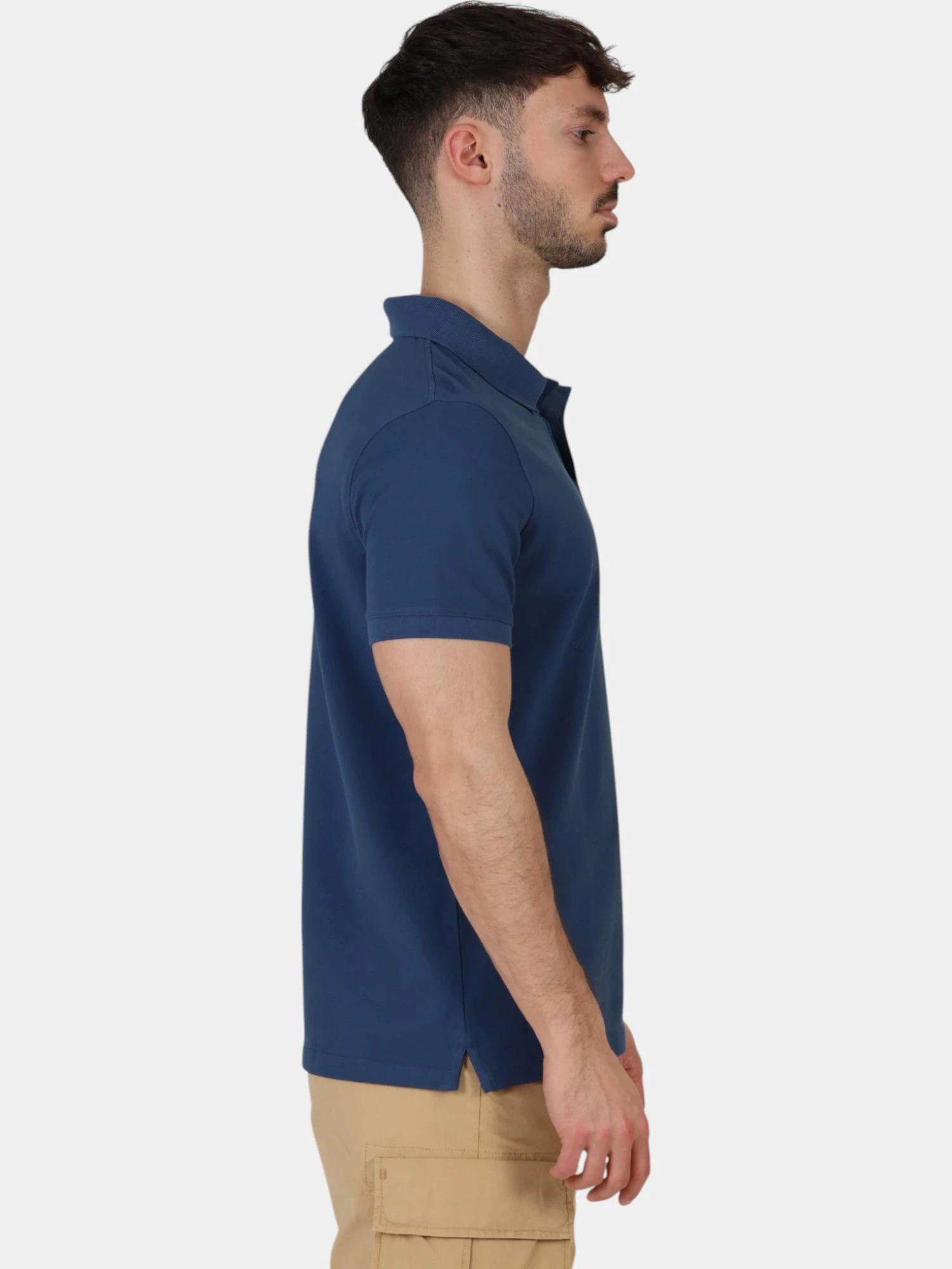 Polo Homme Pique 4/6