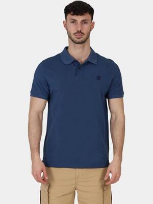Polo Uomo Pique