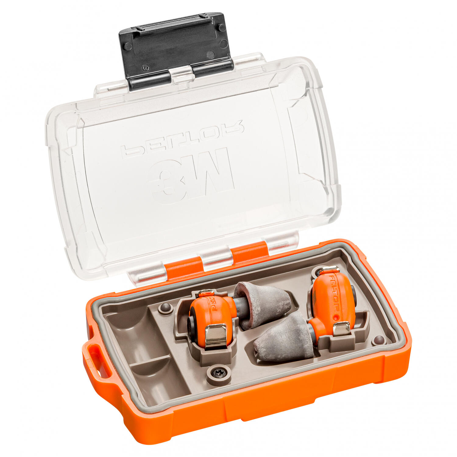 3M PELTOR™ EU Gehörschutzstöpsel, EEP-100 2/5