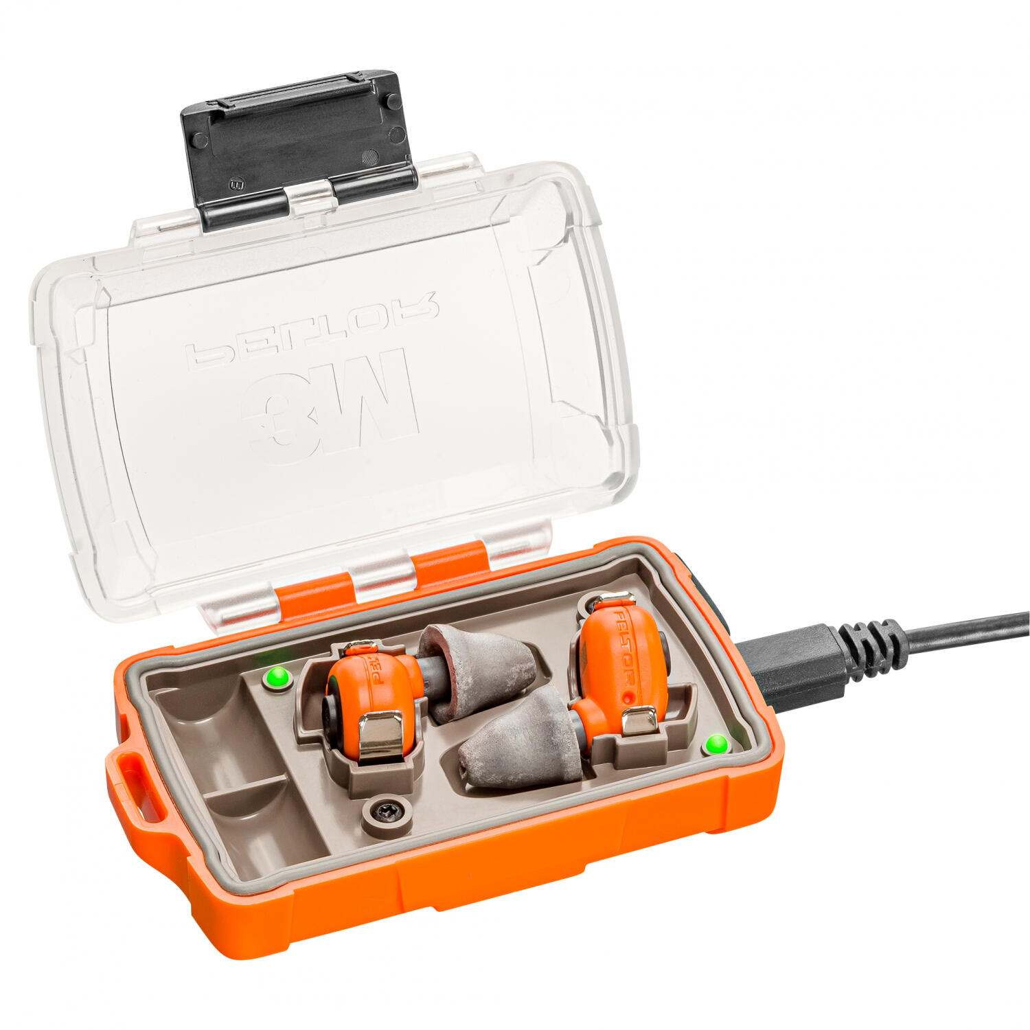3M PELTOR™ EU Gehörschutzstöpsel, EEP-100 5/5