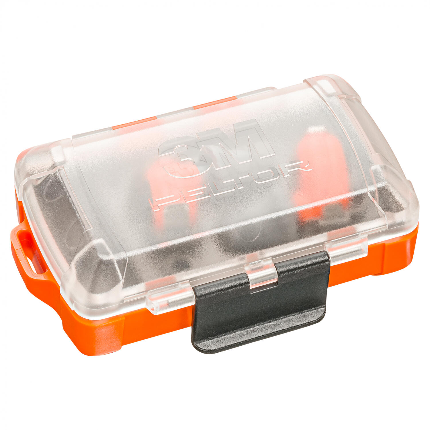 3M PELTOR™ EU Gehörschutzstöpsel, EEP-100 4/5