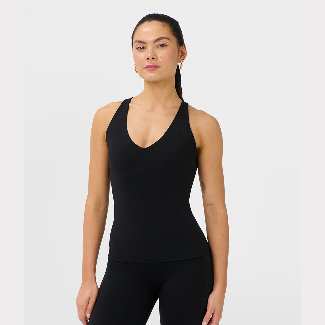 Débardeur Ultimate Studio Strappy Back 3/7