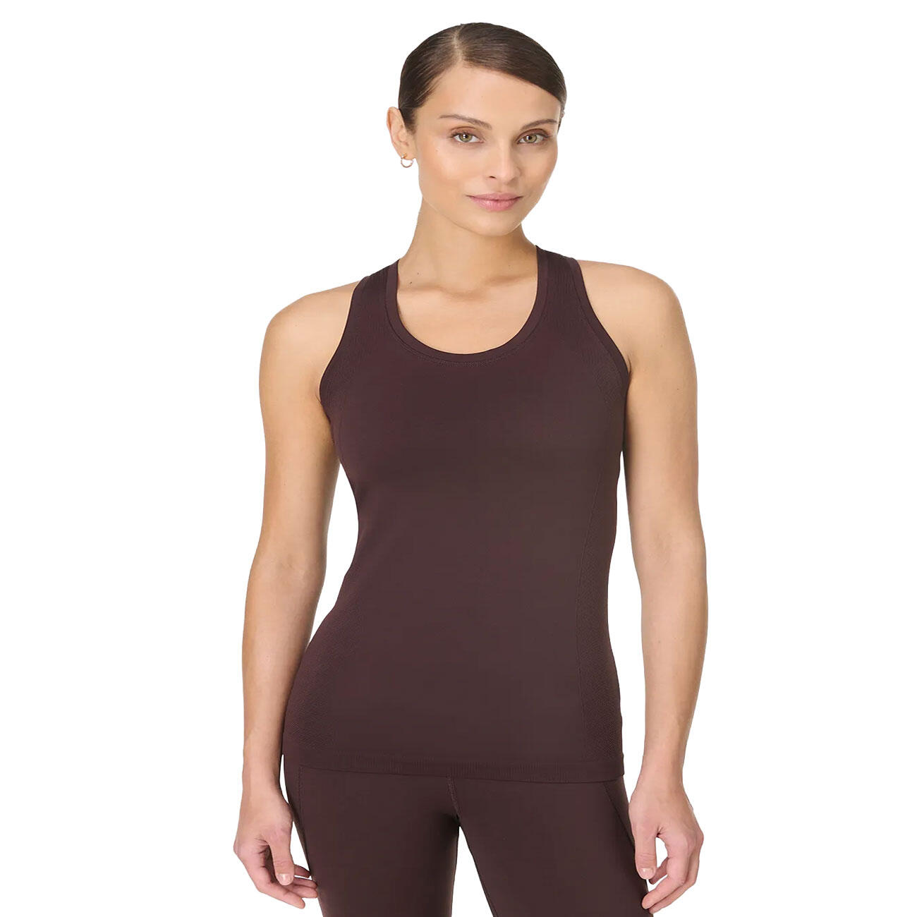 Débardeur d'Entraînement Sans Coutures Sweaty Betty Athlete 3/7