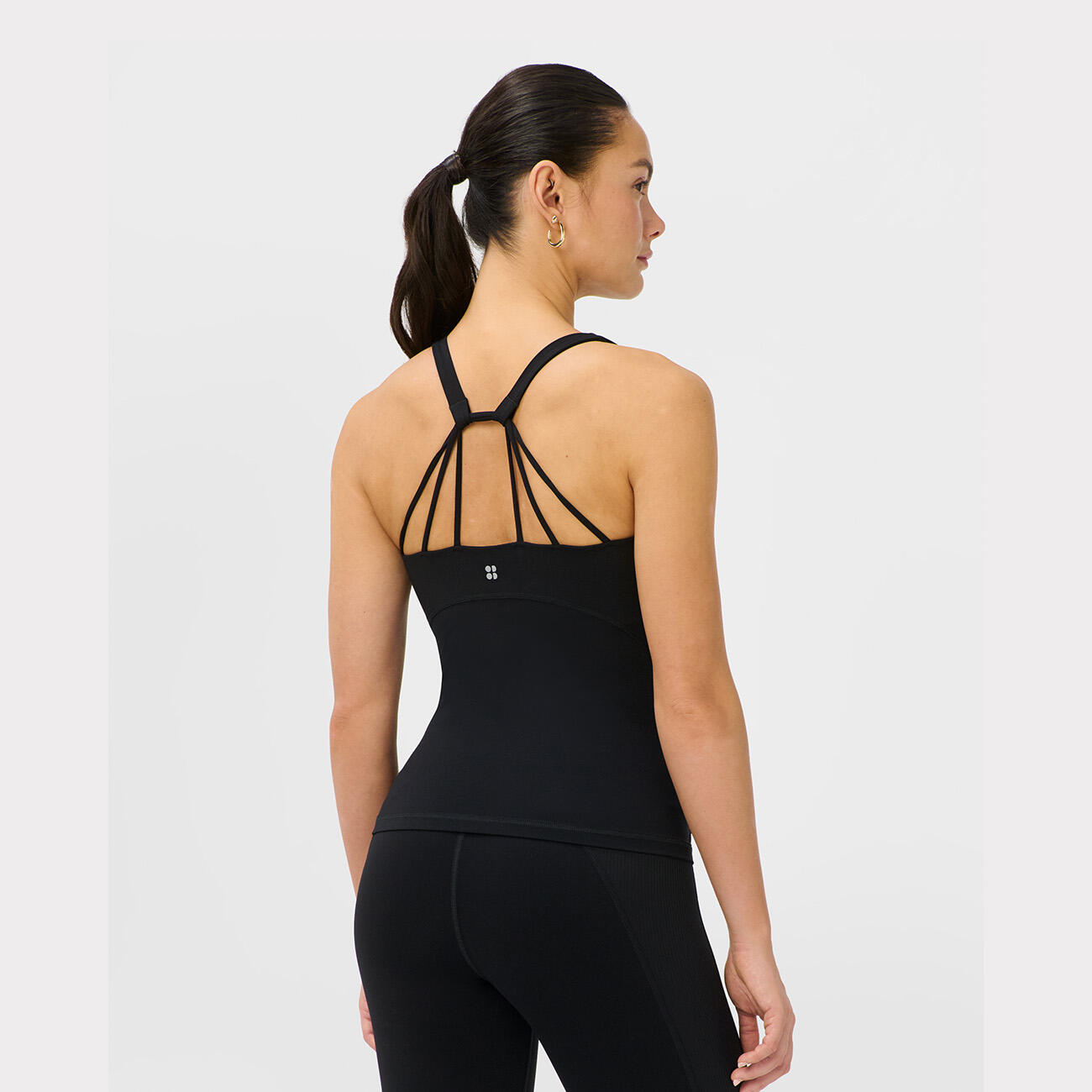 Débardeur Ultimate Studio Strappy Back 4/7